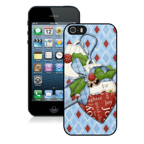 Valentine Cute iPhone 5 5S Cases CBD